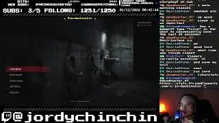 ⚠️SURVIVAL SUNDAY⚠️ | 🔴LIVE ➤ twitch.tv/jordychinchin