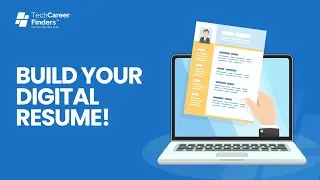 Build Your Digital Resume
