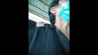 Yan ang gawain ng mga guard dyan pag bagong ligu at dalaga bantay pede lumabas kunwari hindi nakita😡