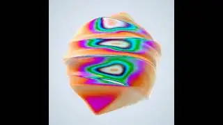 Абстракция.Abstractart.