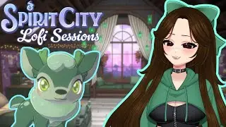 The Fiend is EXTREMELY BUSY | Spirit City Lofi | !merch !vduality !ace