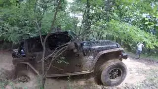 Bumpus Cove Mudhole