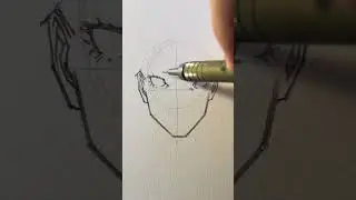 Nah gojo is just hard to draw . . . || Jmarron