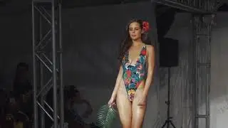 Hot Miami Styles Fashion Show 2018