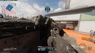 86 KILLS WITH MK.78 ON BO7