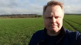 Bodenluft fehlt