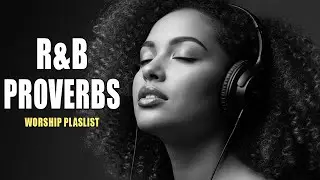 【R&B Soul】Romantic R&B Soul Music &ndash; Relaxing Soulful Mix for Love & Chill Nights