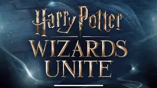 Harry Potter Wizards Unite: Information