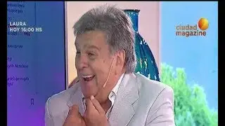 Luis Ventura: 