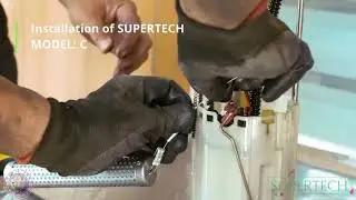 Supertech: The perfect solution to reduce the fuel consumption of your car!