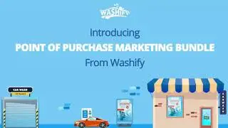 Point of Purchase Marketing Bundle