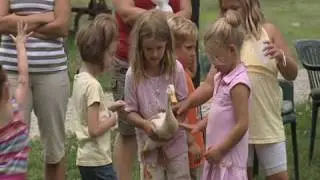 Cuyahoga Valley Countryside Conservancy: Connecting the Dots