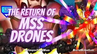 MvC2 - Khaos vs Various (MSS-Y Casuals) XBL 030323