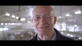 David Christensen (BSA&rsquo;58), 2018 USask Alumni Achievement award winner