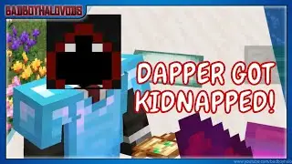 DAPPER GOT KIDNAPPED! | ELECTION IS ALMOST OVER! | QSMP