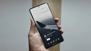 Nova launcher setup 2026