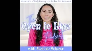 17 | Reclaiming the Divine Feminine and Catholic Womb Wisdom with 𝓖𝓲𝓷𝓪 𝓜𝓪𝓵𝓲𝓷𝓪𝓵𝔁𝓸𝓬𝓱𝓲𝓽𝓵