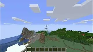 minecraft 20w22a felhő bug