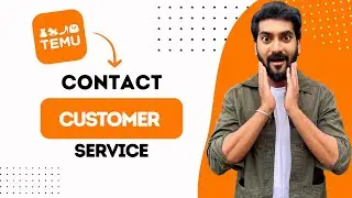 How to Contact Temu Customer Service (Best Method)