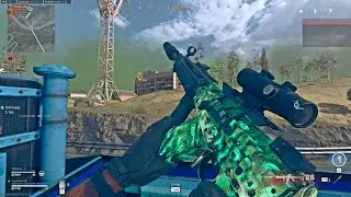 Call of Duty: Warzone - Battle Royale Duos Gameplay (No Commentary)