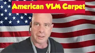 VLM Carpet scrub & clean.  SETT Carpet Care 
