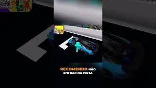 Corrida Insana Navinha vs. Avi&atilde;o em Pista Complexa! - CANAL DE CORTES