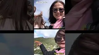 Big Buddha| Hongkong Tourist Spot| Norz Bernz