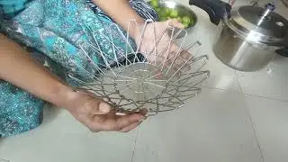 न्यू किचन आइटम