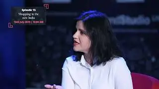 PROMO 1: HT Brand Studio Live- Episode 15