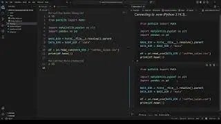 Python for AI - Week 5.4 - Matplotlib: `pathlib` File Paths Across Plotting Approaches