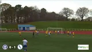 Carluke Rovers v BSC Glasgow WOSFL