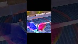 Promotion match Rush clips 💀