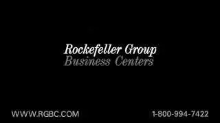 New Video Shows Savings for Rockefeller Group Business Center