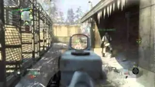 smokeyevyday -  Dogs Kill Streak
