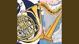 G Sharp Major (French Horn & Harp)