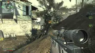 x JohnShaw - MW3 Game Clip