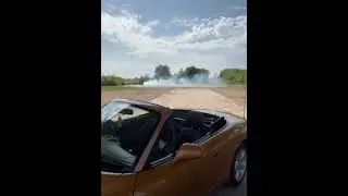 335i with welded diff #335i #bmwengine #drift