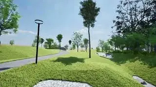 Sandby backe 4k