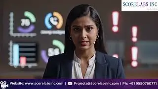 Best CRM Services in India | Smart Business CRM by Scorelabsinc