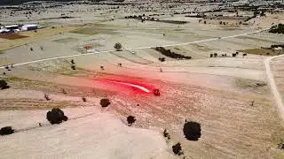 Drone,emlak arazi &ccedil;ekimi, drone real estate land video editing #aftereffects  #drone #premierepro