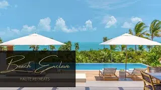 Beach Enclave Long Bay - Turks and Caicos | Haute Retreats