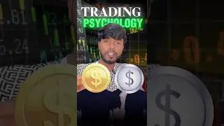 Trading Psychology for Gold Trader 📈💸 #forextrading