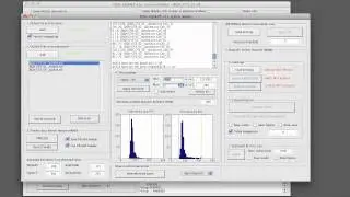 FISH-QUANT: mature mRNA counting in the batch mode