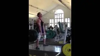 455 deadlift