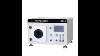 Plasma Cleaning Machine