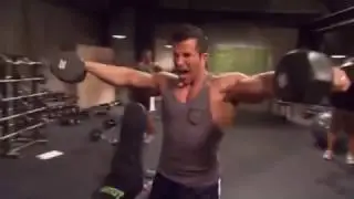 Body Beast par Sagi Kalev -Entrainementplus.com