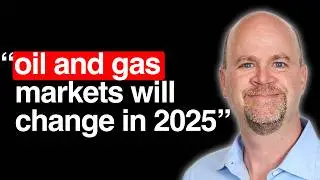 2025 Oil & Gas Market Outlook