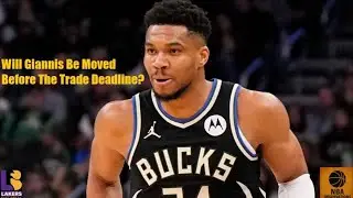 NBA Observations LIVE!