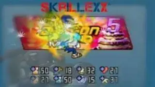 JUGANDO POR ULTIMO DIA CON MI SET DE BUNGE - DRAGONBOUND