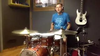 Pearl Midtown Drums